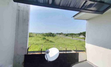 ROYAL RESIDENCE 2 Lantai ‼️Rumah Lebar 8 Cluster Monticello One Gate System dekat Raya Wiyung