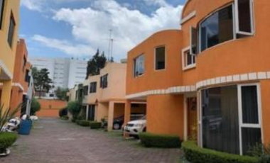 LUJOSA CASAN EN SAN JERONIMO