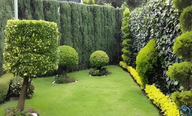 LUJOSA CASAN EN SAN JERONIMO