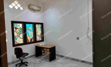 DIJUAL / DISEWAKAN RUMAH RUNGKUT ASRI