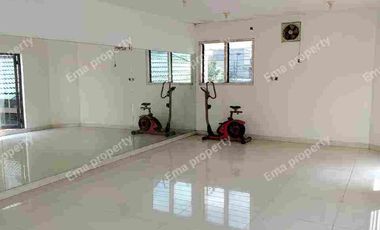 DIJUAL / DISEWAKAN RUMAH RUNGKUT ASRI