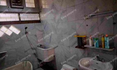 DIJUAL / DISEWAKAN RUMAH RUNGKUT ASRI