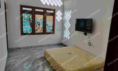 DIJUAL / DISEWAKAN RUMAH RUNGKUT ASRI