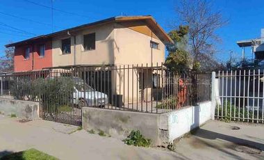 casa en Manso de Velasco