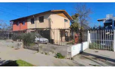 casa en Manso de Velasco