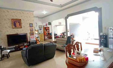 TURUN EKSTRIM □ Rumah Mewah 565m² Nyaman Solo Kota