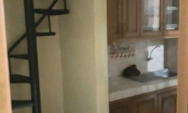 Rumah 2 Lantai Bintaro Sektor 9 Cluster Kasuari Siap Huni