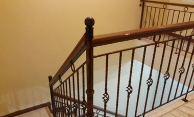 Rumah 2 Lantai Bintaro Sektor 9 Cluster Kasuari Siap Huni