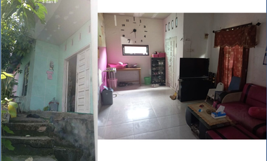 DIJUAL RUMAH DI SUMBER REJO – MN