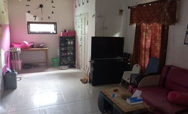 DIJUAL RUMAH DI SUMBER REJO – MN