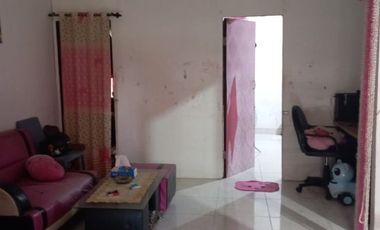 DIJUAL RUMAH DI SUMBER REJO – MN