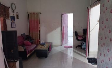 DIJUAL RUMAH DI SUMBER REJO – MN