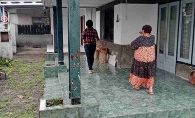 Disewakan Rumah Manyar Sambongan Surabaya