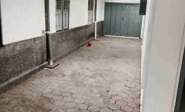 Disewakan Rumah Manyar Sambongan Surabaya