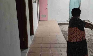 Disewakan Rumah Manyar Sambongan Surabaya