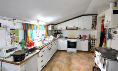 Excelente  terreno con casa  Calle Aníbal Pinto  36.000 UF