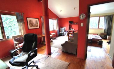Excelente  terreno con casa  Calle Aníbal Pinto  36.000 UF