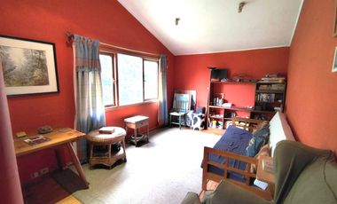 Excelente  terreno con casa  Calle Aníbal Pinto  36.000 UF