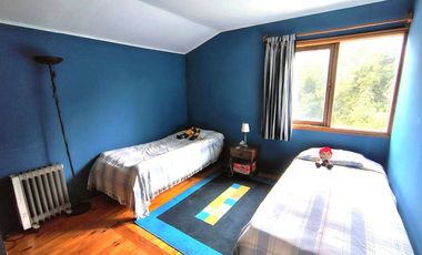 Excelente  terreno con casa  Calle Aníbal Pinto  36.000 UF