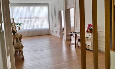 FOR SALE SHOPHOUSE 2ND FLOOR INCLUDE INTERIOR AT KEROBOKAN