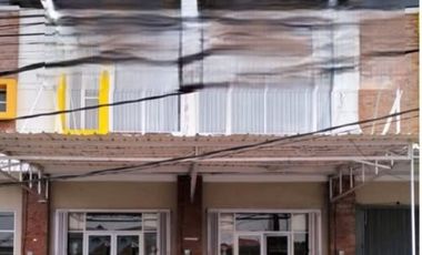 FOR SALE SHOPHOUSE 2ND FLOOR INCLUDE INTERIOR AT KEROBOKAN