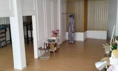 FOR SALE SHOPHOUSE 2ND FLOOR INCLUDE INTERIOR AT KEROBOKAN