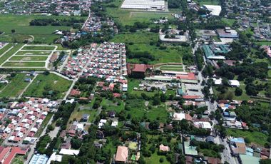 450 SQM Residential Lot in Executive Subdivision in Telabastagan San Fernando Pampanga near SM