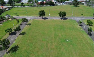 450 SQM Residential Lot in Executive Subdivision in Telabastagan San Fernando Pampanga near SM