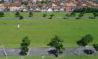 450 SQM Residential Lot in Executive Subdivision in Telabastagan San Fernando Pampanga near SM