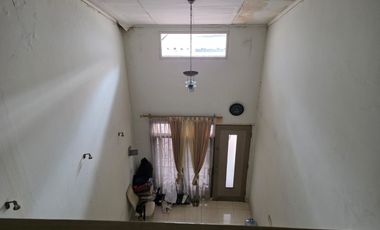 Rumah 1,5 Lantai Bojong Indah Bebas Banjir Jakarta Barat Jual Murah