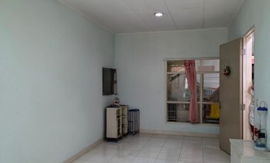 Rumah 1,5 Lantai Bojong Indah Bebas Banjir Jakarta Barat Jual Murah