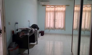 Rumah 1,5 Lantai Bojong Indah Bebas Banjir Jakarta Barat Jual Murah