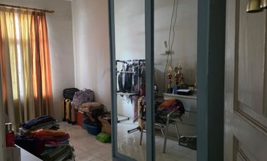 Rumah 1,5 Lantai Bojong Indah Bebas Banjir Jakarta Barat Jual Murah