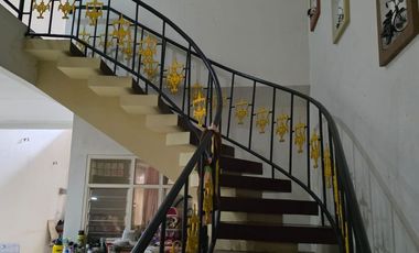 Rumah 1,5 Lantai Bojong Indah Bebas Banjir Jakarta Barat Jual Murah
