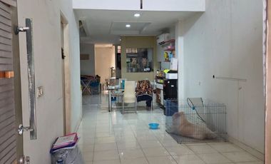 Rumah 1,5 Lantai Bojong Indah Bebas Banjir Jakarta Barat Jual Murah