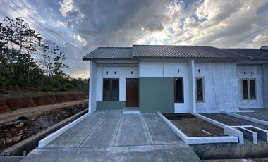 Rumah Subsidi Dekat Sudiang - Rachita Park 2, Pattontongan, Maros