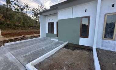 Rumah Subsidi Dekat Sudiang - Rachita Park 2, Pattontongan, Maros