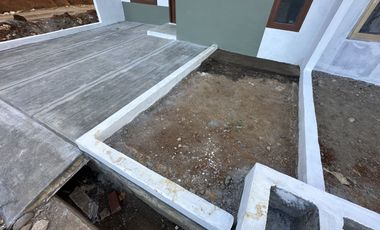 Rumah Subsidi Dekat Sudiang - Rachita Park 2, Pattontongan, Maros