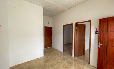 Rumah Subsidi Dekat Sudiang - Rachita Park 2, Pattontongan, Maros