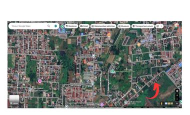 Dijual Tanah dan Rumah Sertifikat Elektronik 455 M Persegi