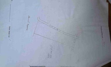 Jual  Tanah Lahan  Perumahan