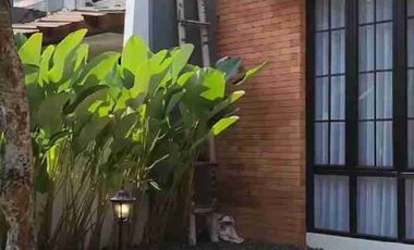 Dijual Cepat Rumah Taman Yasmin (Baru Renovasi)