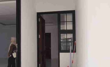 Dijual Cepat Rumah Taman Yasmin (Baru Renovasi)