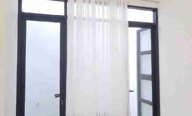 Dijual Cepat Rumah Taman Yasmin (Baru Renovasi)