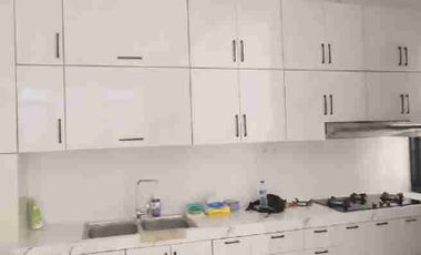 Dijual Cepat Rumah Taman Yasmin (Baru Renovasi)