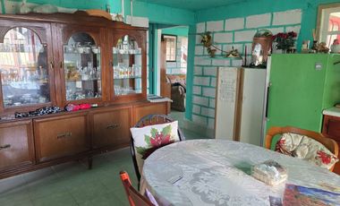 VENTA CASA EN AMEALCO