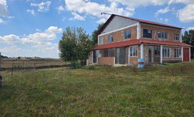 VENTA CASA EN AMEALCO