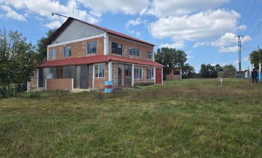 VENTA CASA EN AMEALCO