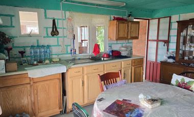 VENTA CASA EN AMEALCO