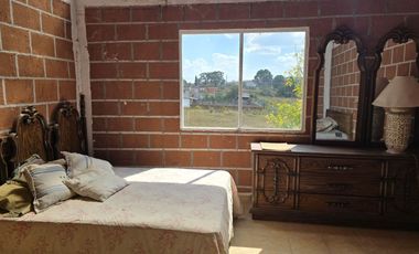 VENTA CASA EN AMEALCO